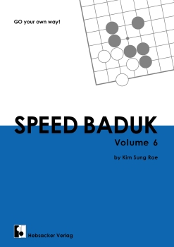 Speed Baduk, Bd. 06